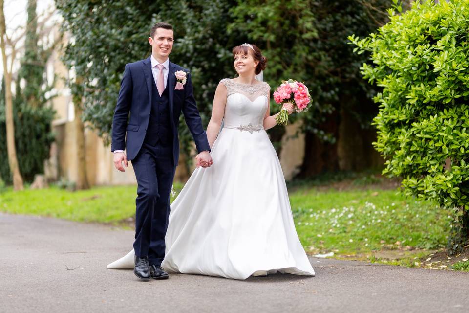 The Historic Dockyard Chatham