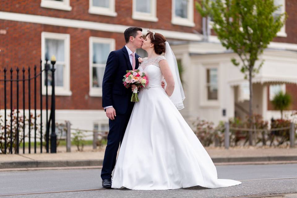 The Historic Dockyard Chatham