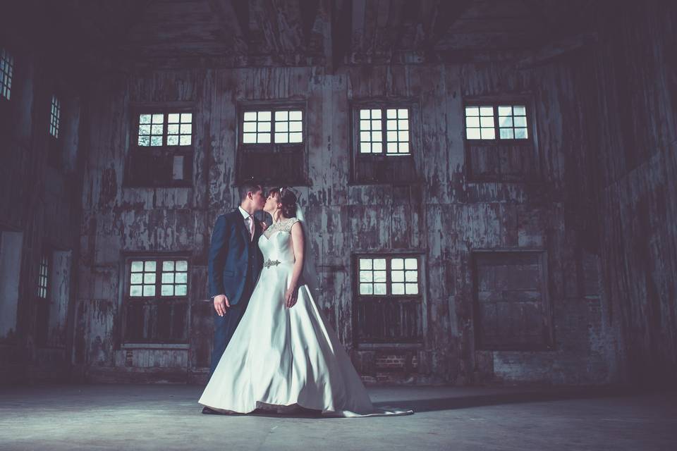 The Historic Dockyard Chatham