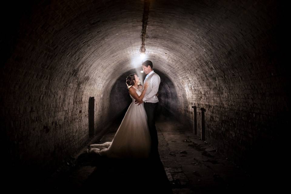 The Historic Dockyard Chatham