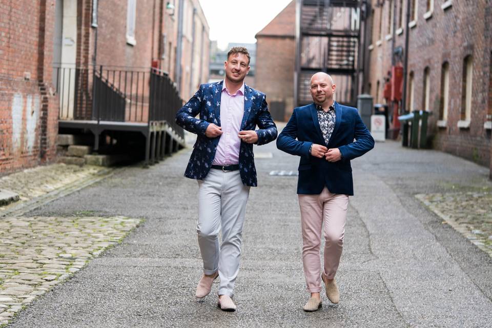 The Historic Dockyard Chatham