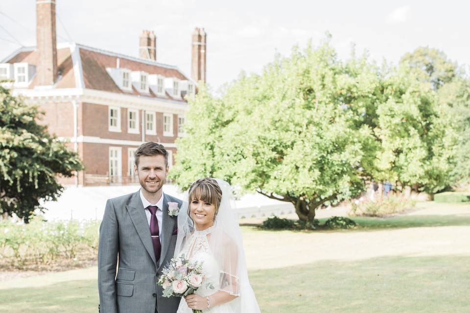 The Historic Dockyard Chatham