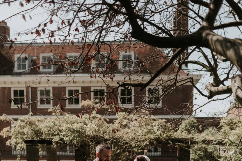 The Commissioner's House