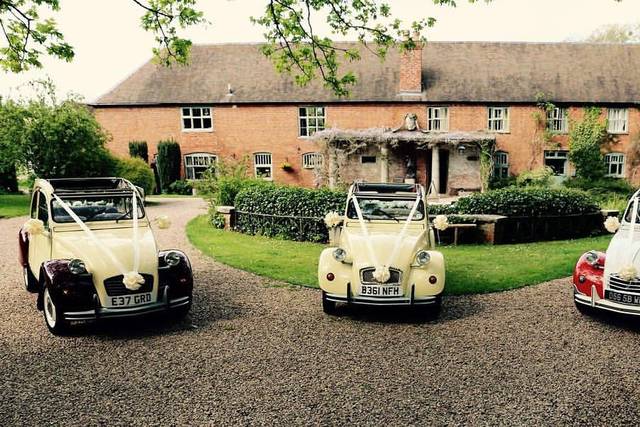 Hellens Manor 1