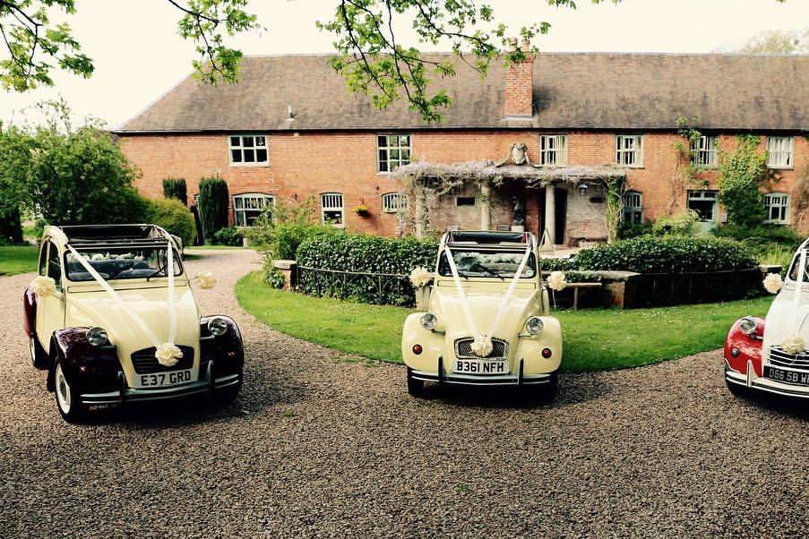 Hellens Manor 1