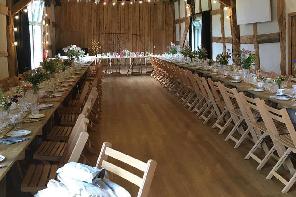 Hellens Manor 5