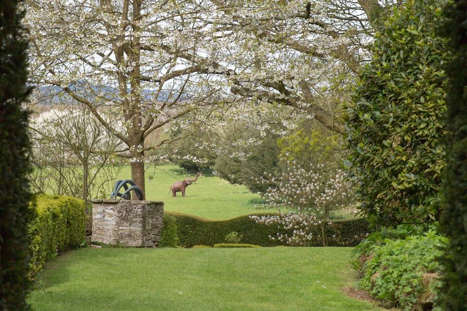 Hellens Manor 10
