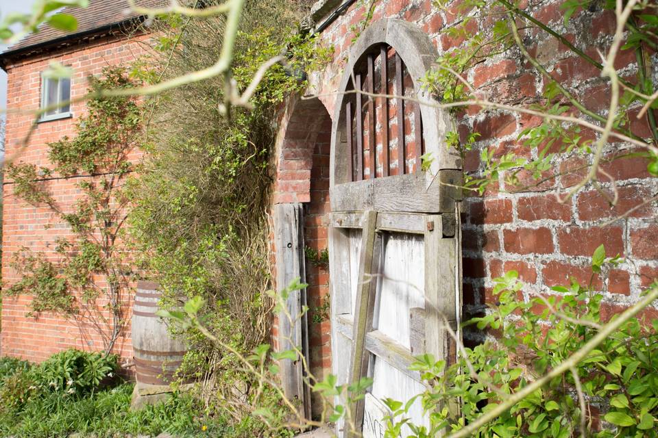 Hellens Manor 19