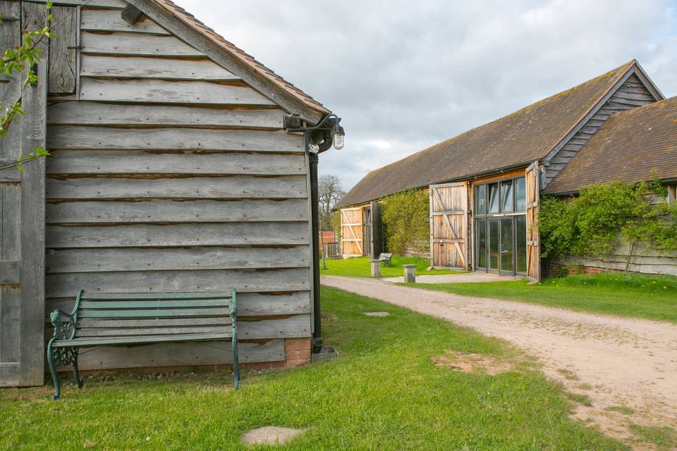 Hellens Manor 18