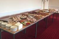 Wedding banquet