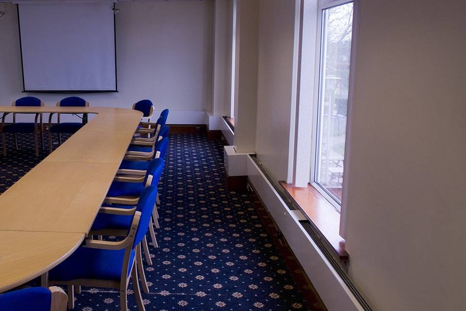 Event place