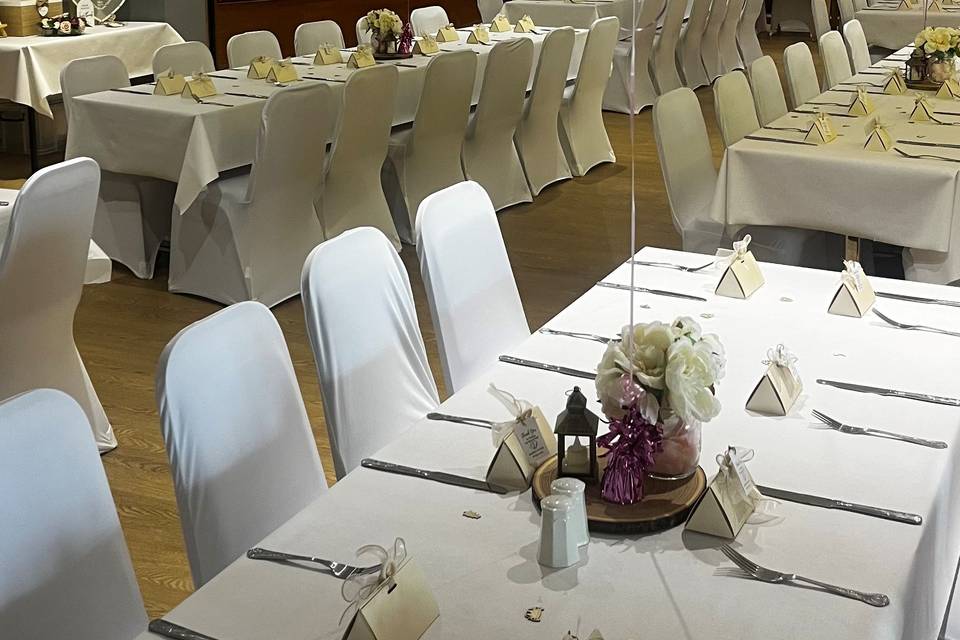 Esher Suite
