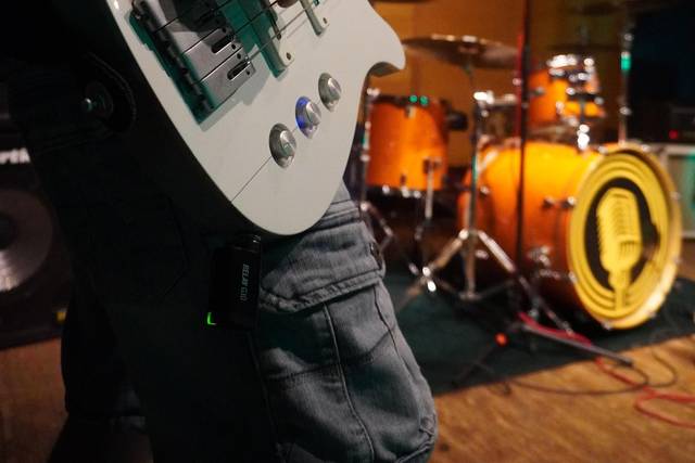 Bass