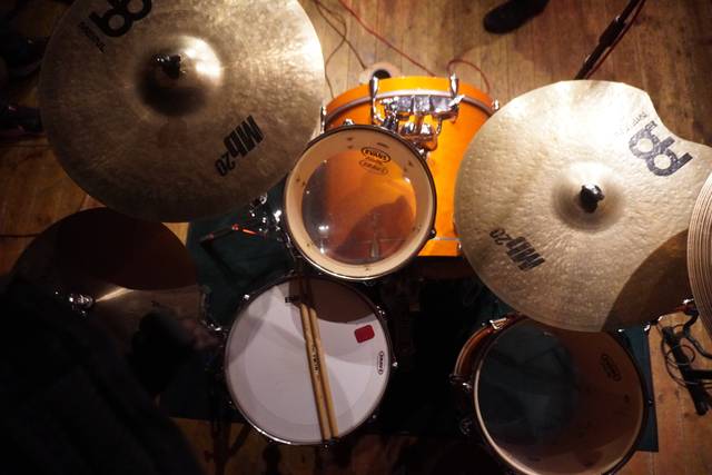 Drums