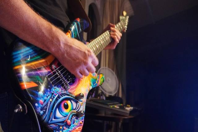 Guitar 2