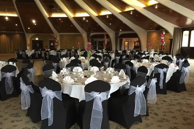 Event Hire South London