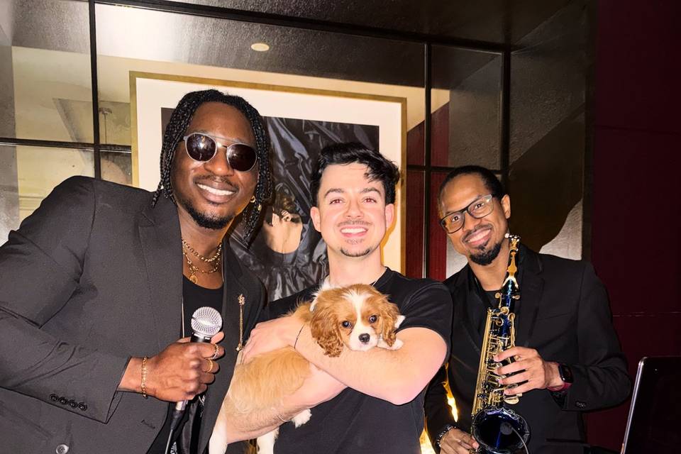 Silk Tones Performance