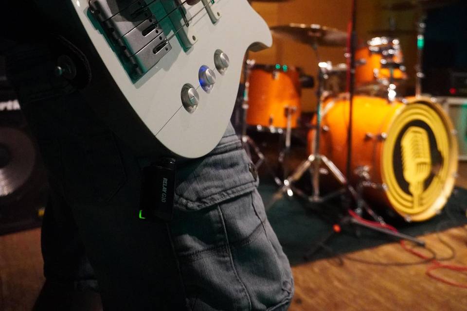 Bass