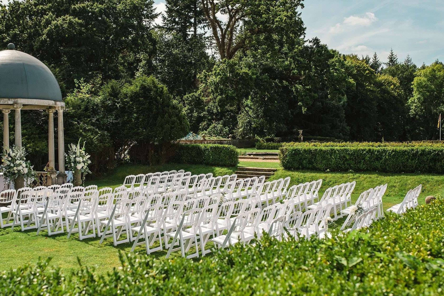 Rhinefield House Hotel Wedding Venue Brockenhurst, Hampshire | hitched ...