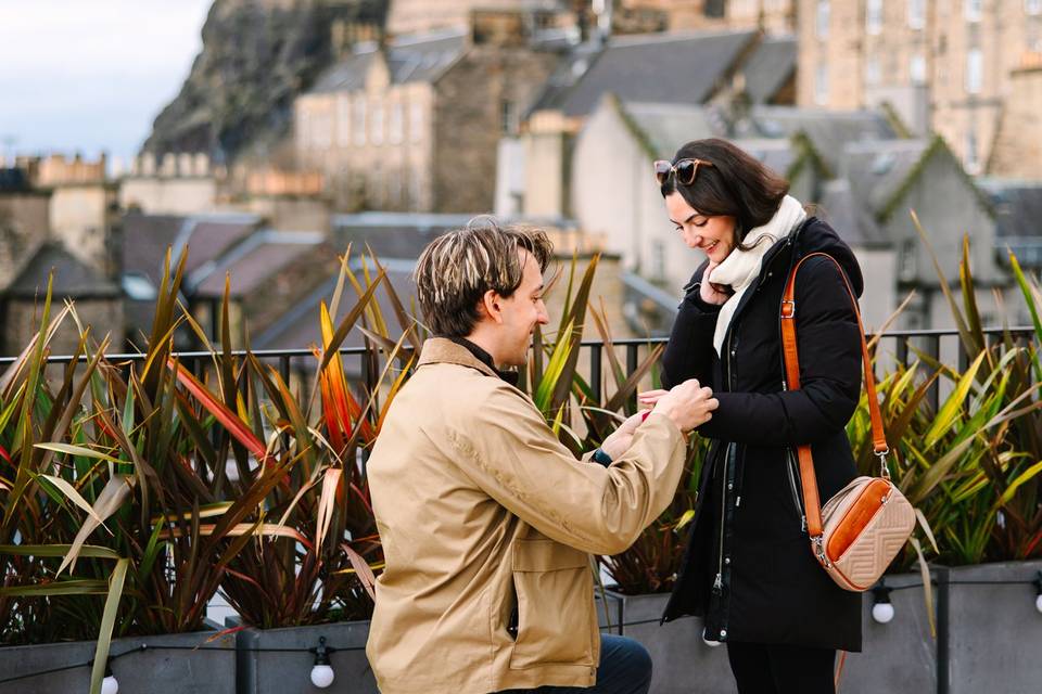 Proposal