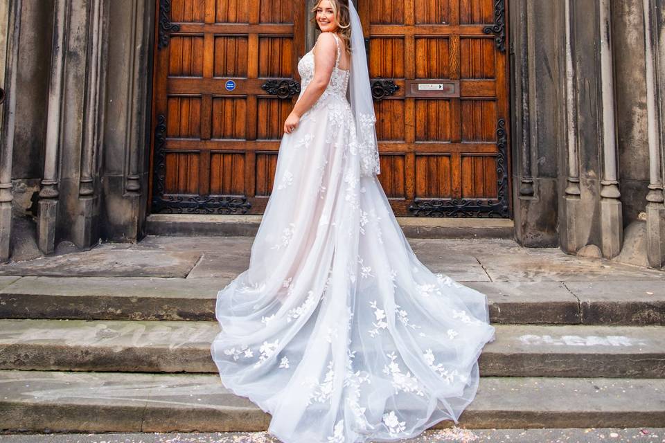 Bridal