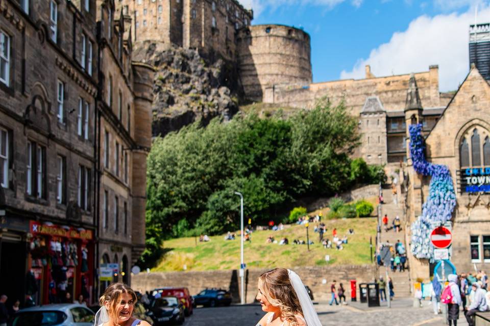 Grassmarket