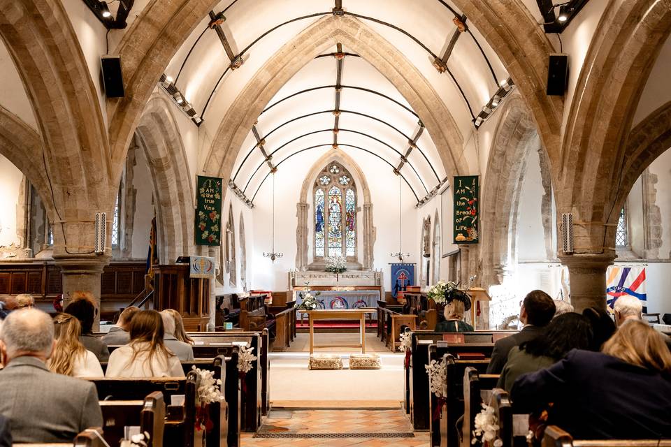 Church