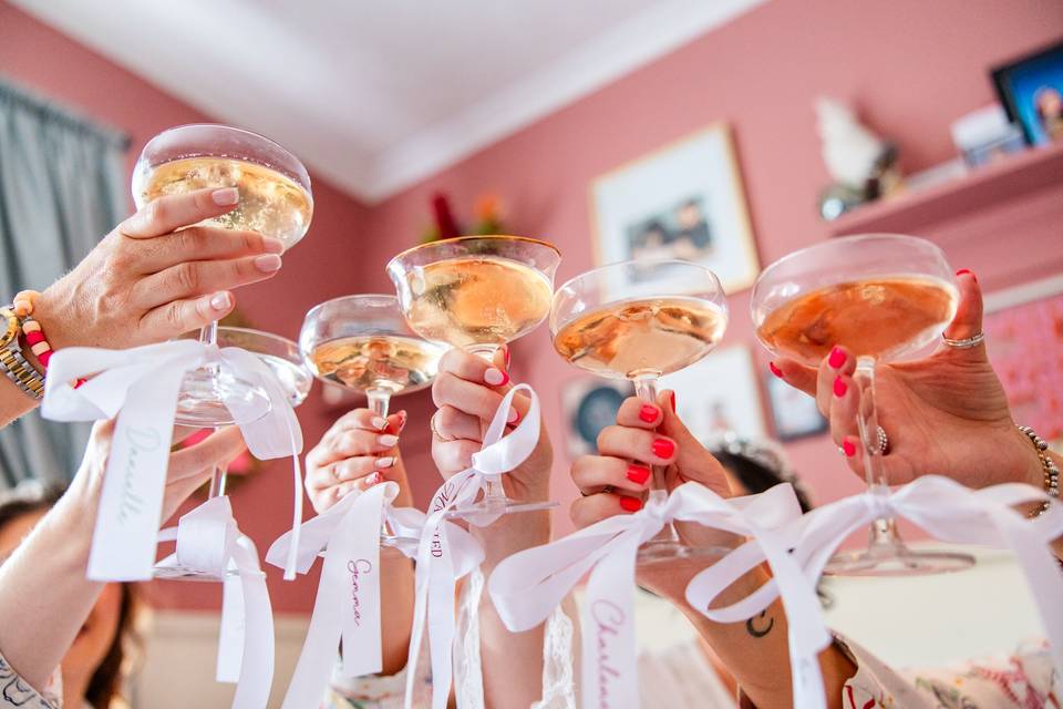 Champagne