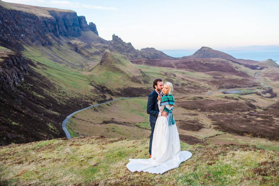 Isle of Skye