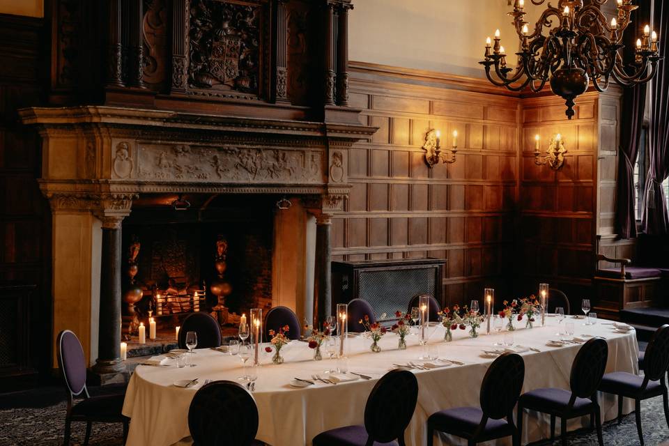 The Great Hall
