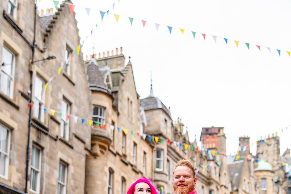 Cockburn Street