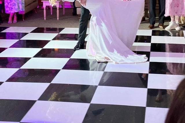 Wedding First Dance