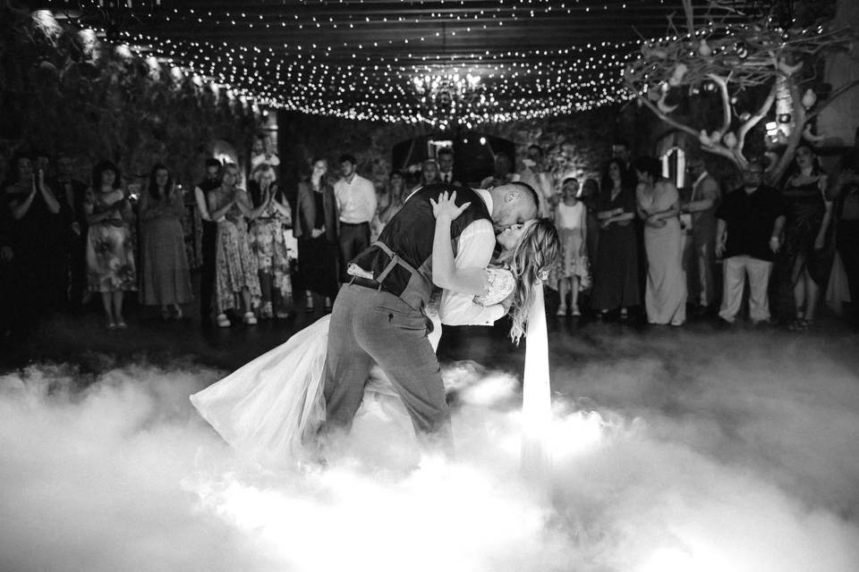 Wedding First Dance NI
