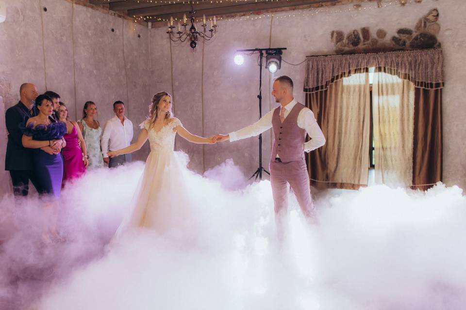 Wedding First Dance NI