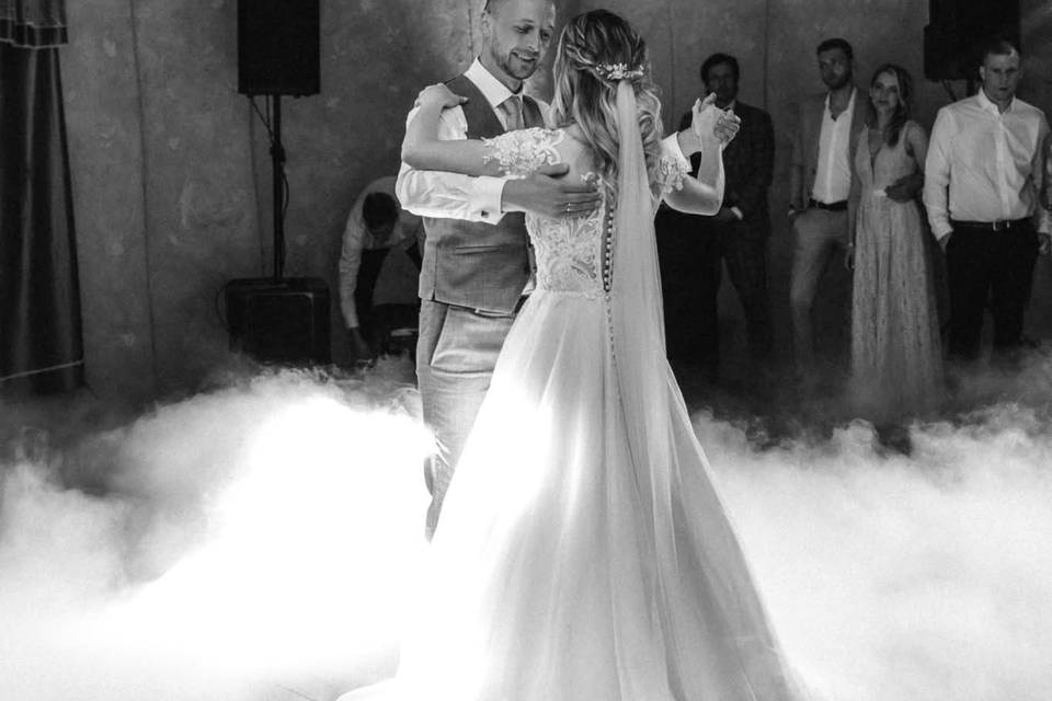 Wedding First Dance NI