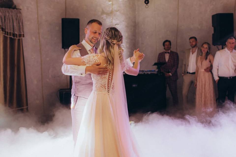 Wedding First Dance NI