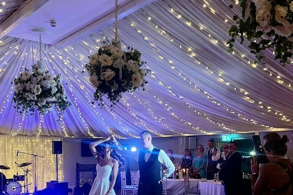 Wedding First Dance NI