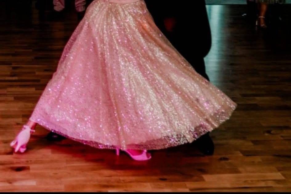 Wedding First Dance NI