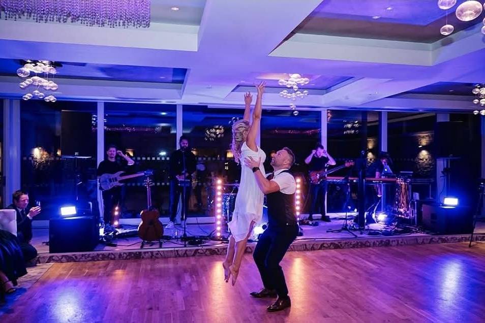 Wedding First Dance NI
