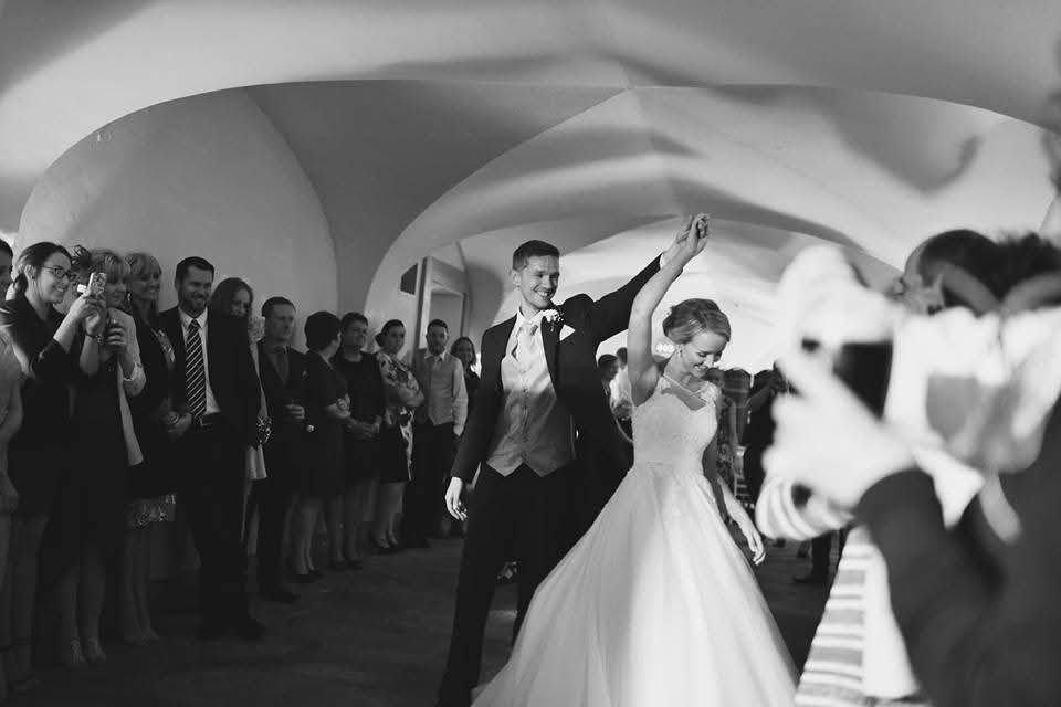 Wedding First Dance NI