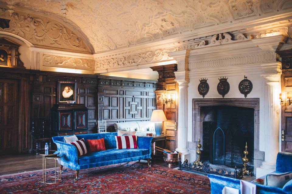 The Drawing Room