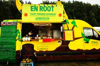 En Root - Food Truck