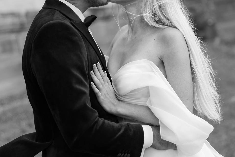 The start of forever