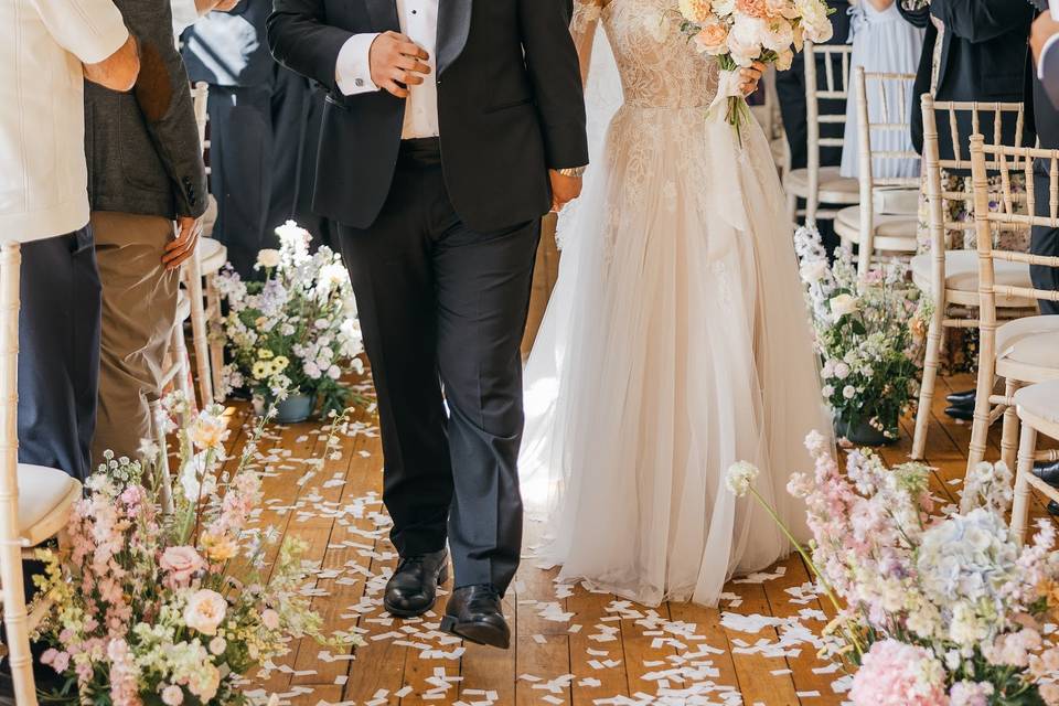 All the feels 💌