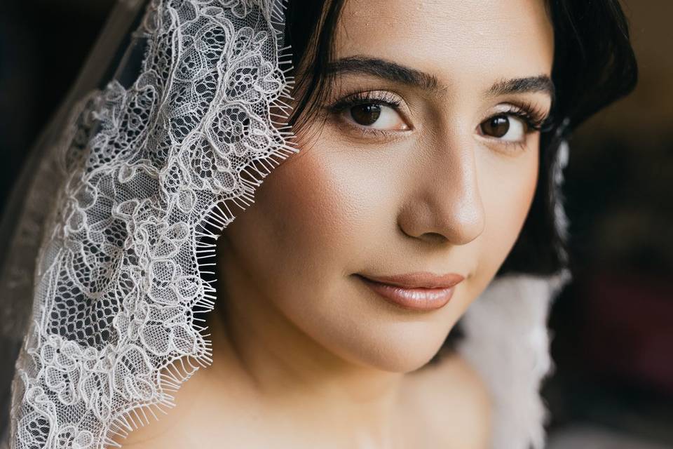 Soft, timeless beauty 🌸