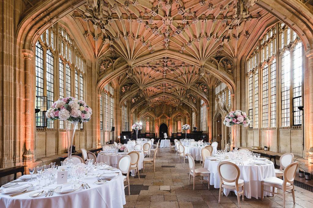 Bodleian Libraries Oxford, Oxfordshire - Updated prices | hitched.co.uk