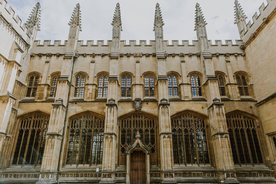 The Bodleian Libraries 46