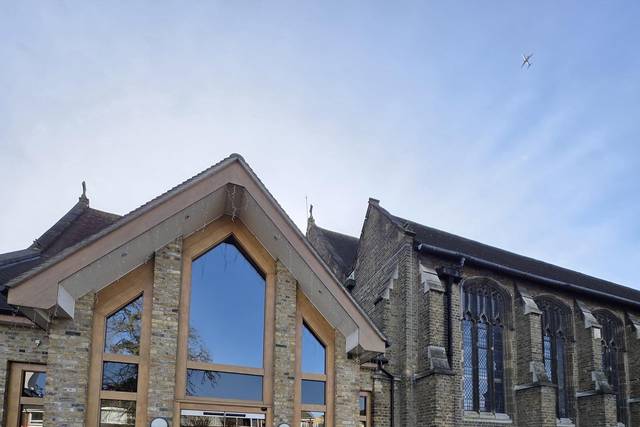 Elim Leytonstone Pentecostal Church