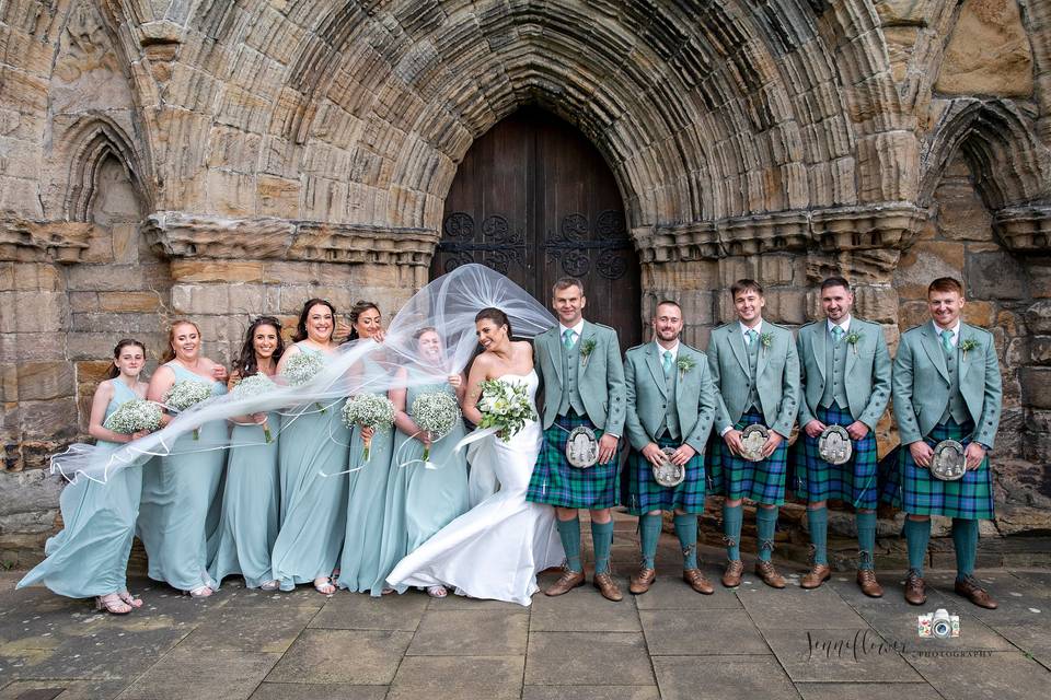 Dunblane Cathedral