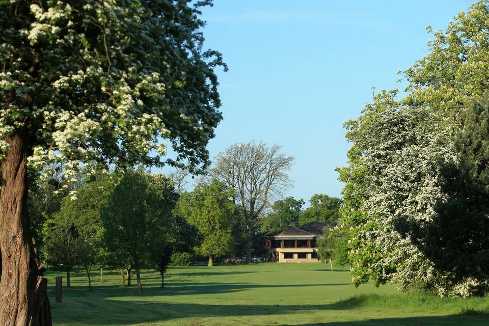 Gainsborough Golf Club